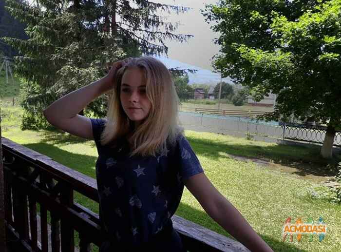 Даша  Жук фото №1276806. Завантажено 16 Серпня 2018
