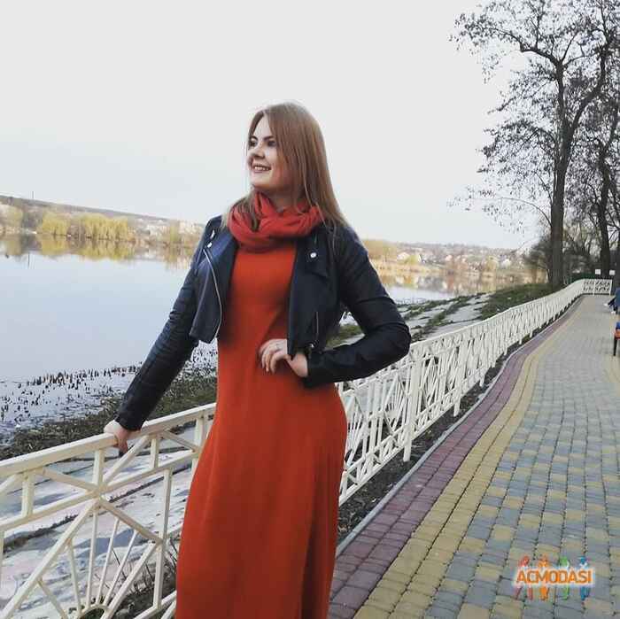 Анастасия  Белая фото №1304992. Завантажено 10 Жовтня 2018