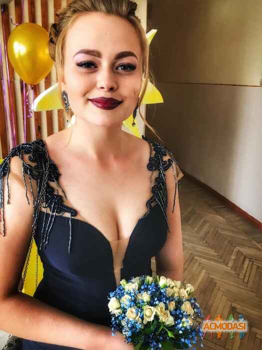 Зоряна Олегівна Оліфір фото №1326297. Завантажено 21 Листопада 2018