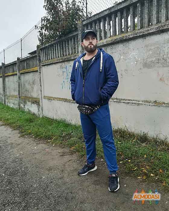 Олег  Насіковский фото №1342777. Завантажено 27 Грудня 2018