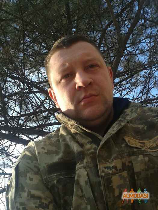 Олександр  Данилець фото №1357297. Завантажено 30 Січня 2019