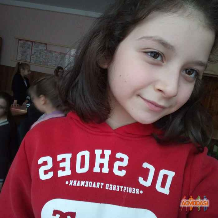 Карина Андреевна Полякова фото №1372702. Завантажено 03 Березня 2019