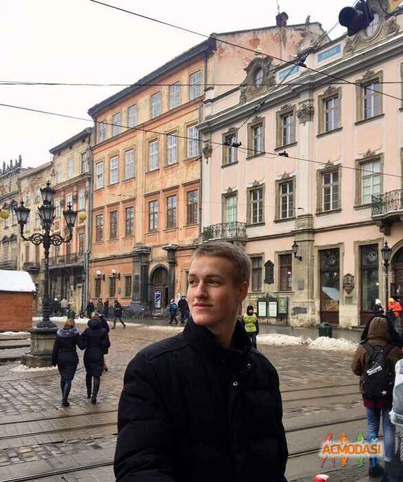 Микита Олександрович Івченко фото №1404981. Завантажено 29 Травня 2019