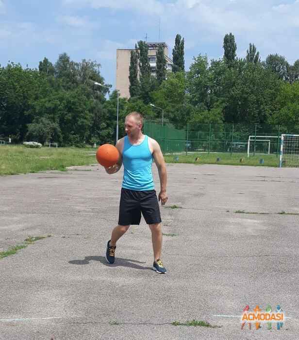 Николай Николаевич Михайленко фото №1427683. Завантажено 27 Липня 2019