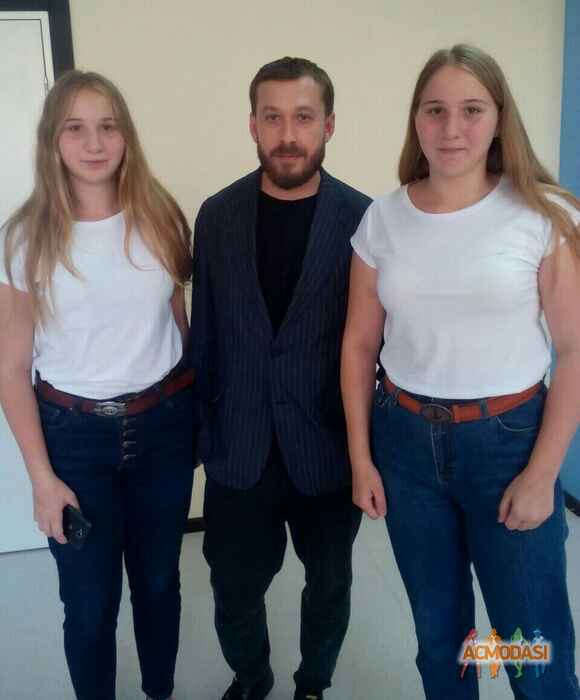 Оля Игорівна Доденко фото №1437462. Завантажено 18 Серпня 2019