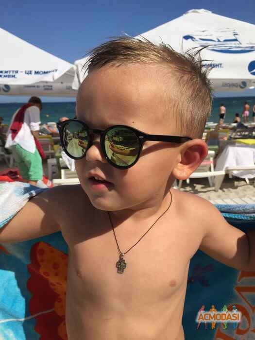 Тімур Андрійович Сікорский фото №1455365. Завантажено 01 Жовтня 2019