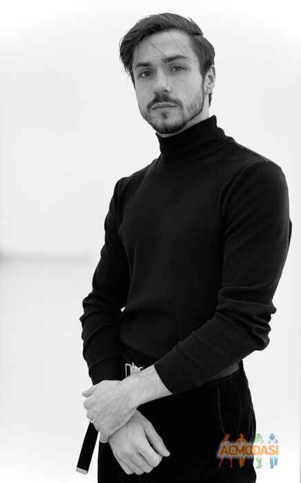 Дмитрий Анатольевич Дейкало фото №1603233. Завантажено 29 Січня 2021