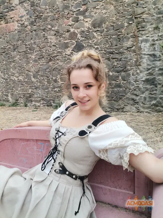 Яна  Paranuch фото №1748120. Завантажено 02 Жовтня 2025