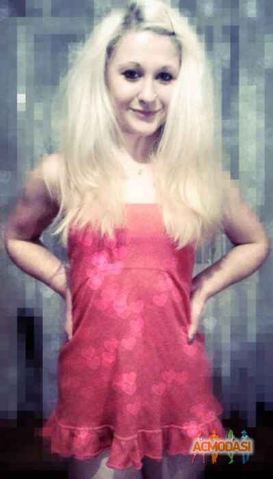 Займак Дарья Алексеивна фото №153198. Завантажено 21 Лютого 2012