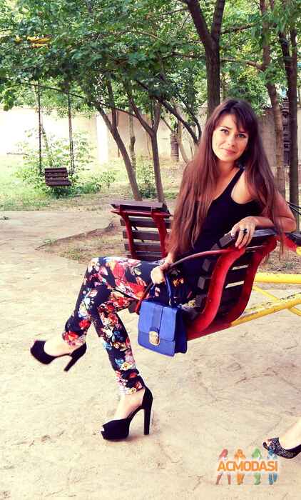 Юлия Евгеньевна Осадчая фото №517454. Завантажено 24 Жовтня 2013