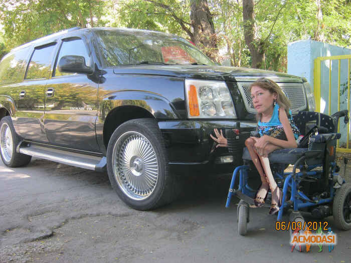 Людмила Анатольевна Науменко фото №844694. Завантажено 24 Жовтня 2015