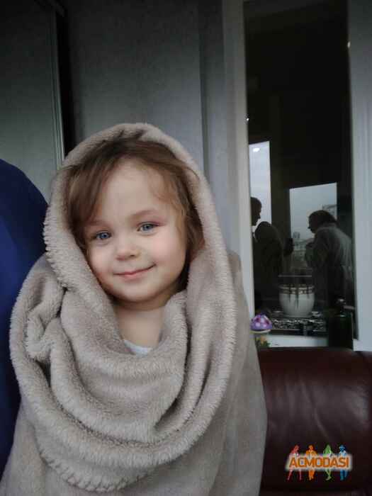 София Владимировна Лысенко фото №1181030. Завантажено 06 Лютого 2018