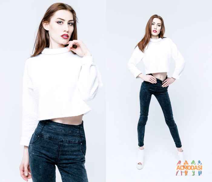 Юлия Игоревна Ошовская фото №885404. Завантажено 25 Лютого 2016