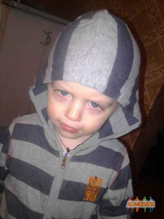 Алєн Віталійович Кутішевський фото №1077307. Завантажено 11 Липня 2017