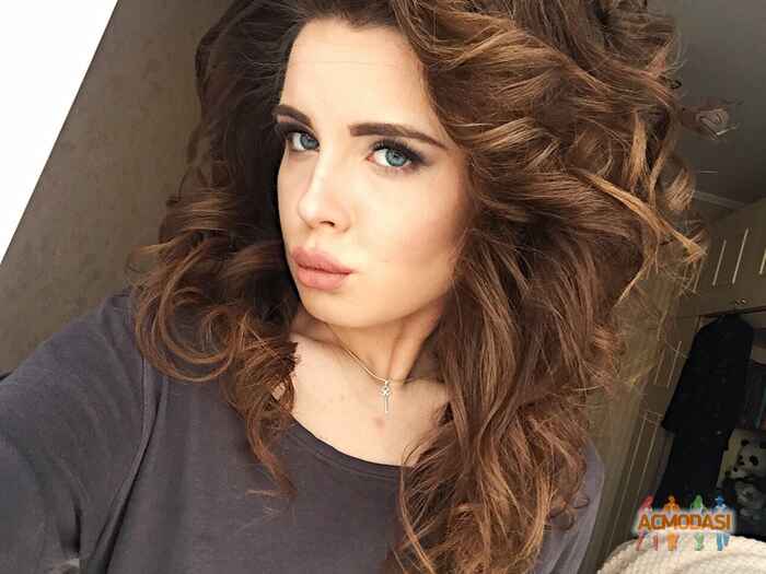 Анастасия Вадимовна Зинкевич фото №1012564. Завантажено 27 Січня 2017