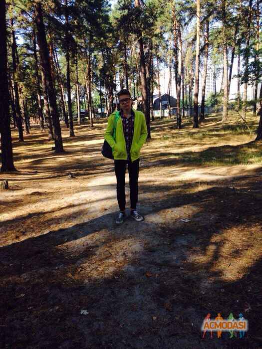 Андрей  Романович  Константинов  фото №1154597. Завантажено 19 Грудня 2017