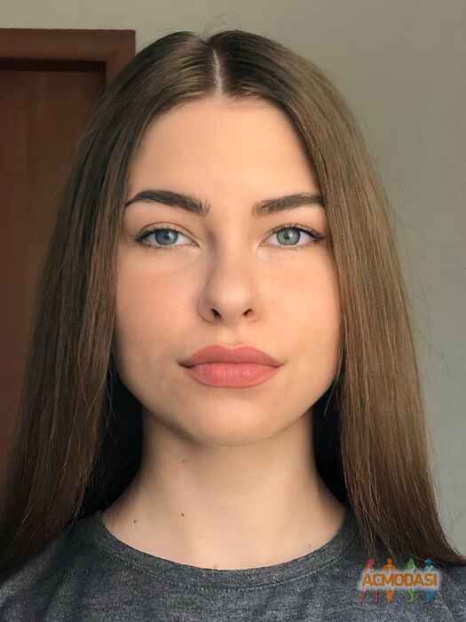Анна Александровна Щербина фото №1641220. Завантажено 16 Липня 2021
