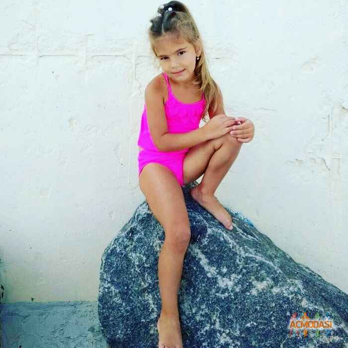 Алика Ильинична Сенина фото №1175804. Завантажено 30 Січня 2018