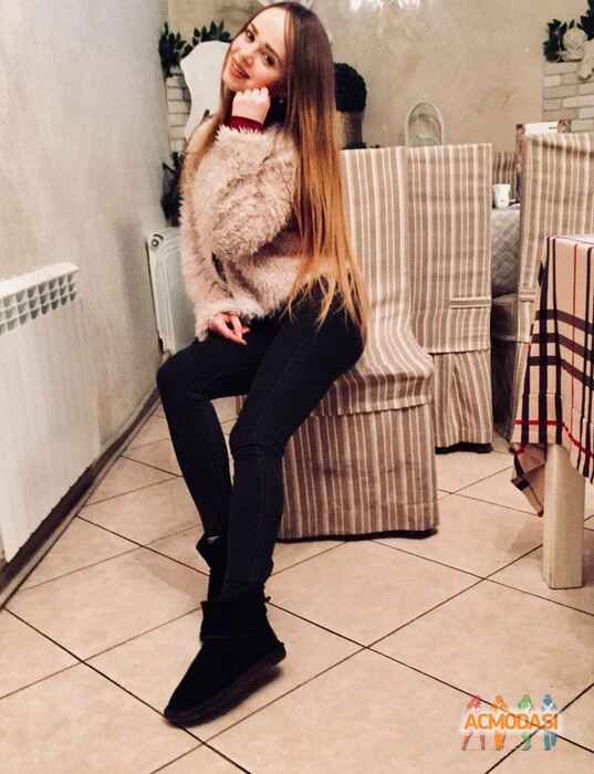 Богдана Щирба Юріївна фото №1189095. Завантажено 17 Лютого 2018