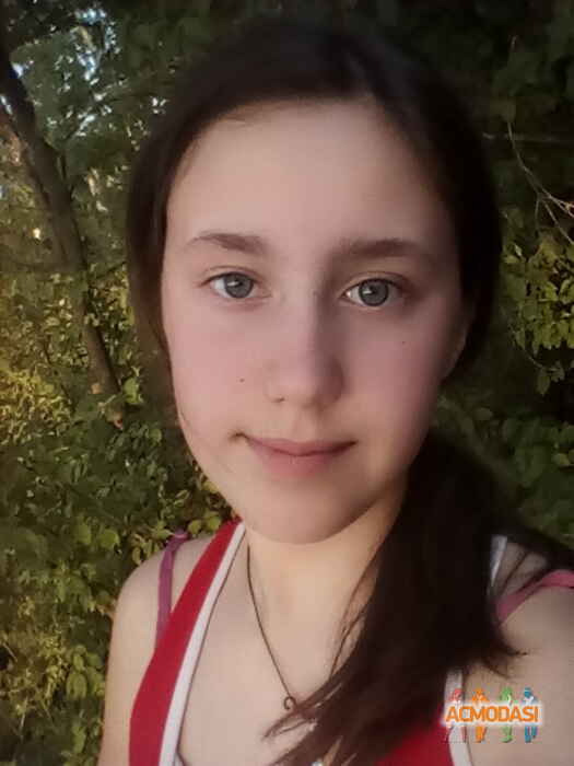 Полина Игоревна Борисовская фото №1402014. Завантажено 21 Травня 2019