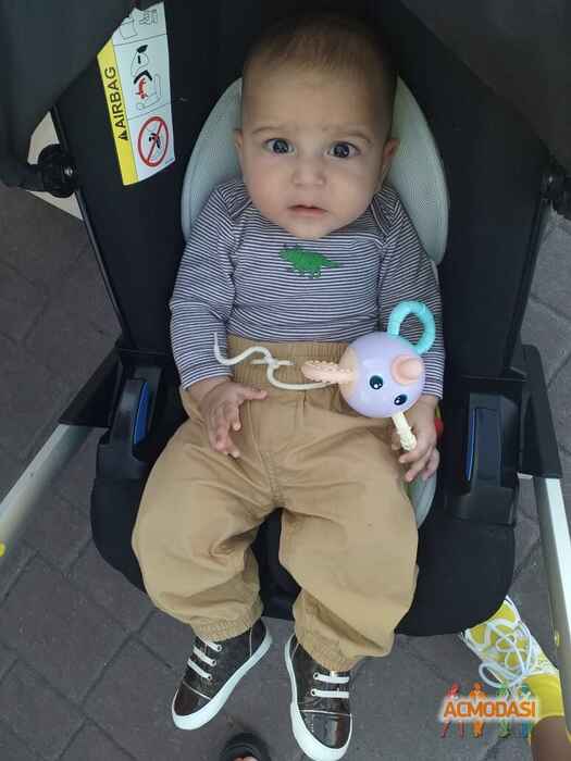 Леон  Гарькавый фото №1447259. Завантажено 11 Вересня 2019