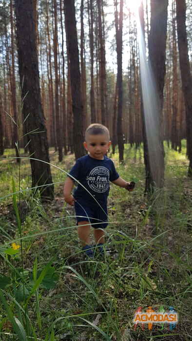 Алёна  Кайдаловская фото №1537238. Завантажено 10 Червня 2020