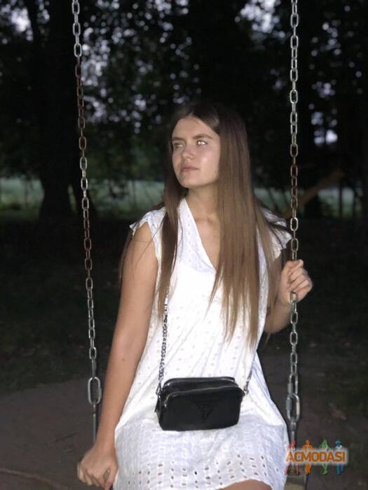 Анастасія  Цимбаліста фото №1698780. Завантажено 06 Жовтня 2022