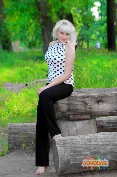 Оксана  Викторовна фото №896095. Завантажено 28 Березня 2016