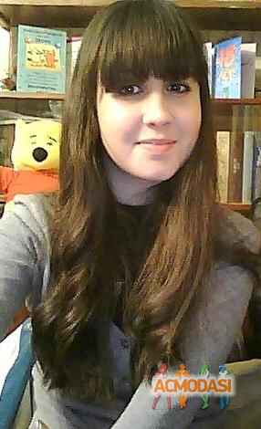 Кунгурова Анастасия Юрьевна фото №45650. Завантажено Невідомо