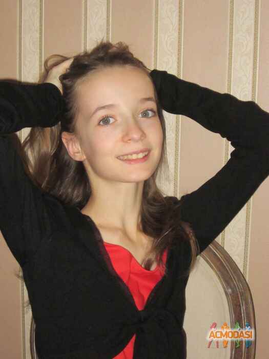 Арина  Вячеславовна фото №1377747. Завантажено 14 Березня 2019