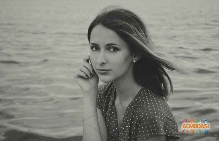 Анастасия  Червякова фото №837244. Завантажено 30 Вересня 2015