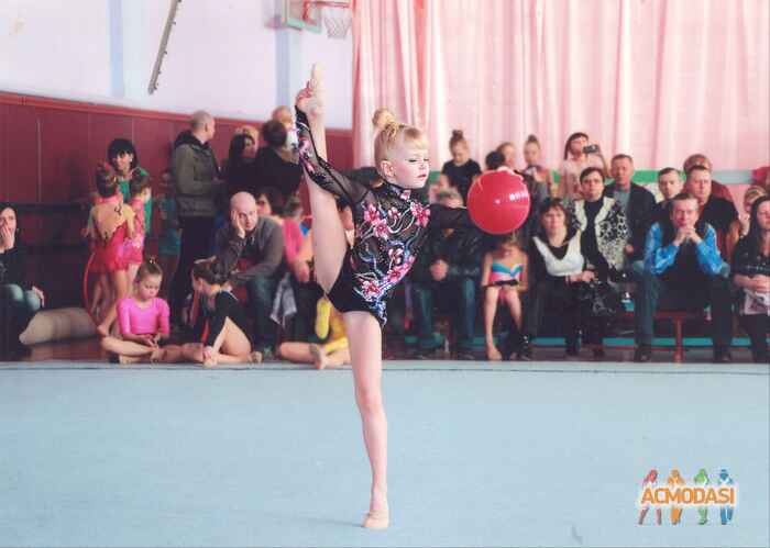 Анастасия Константиновна Егорова фото №911308. Завантажено 18 Травня 2016