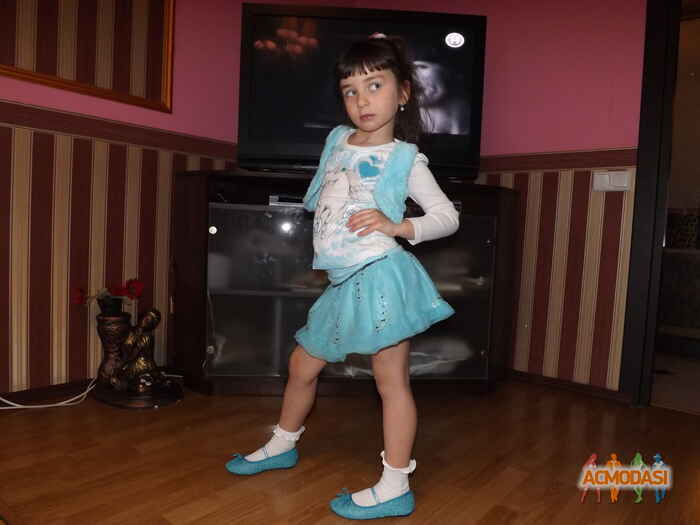 Камилла Фахдивна Салех фото №860322. Завантажено 11 Грудня 2015