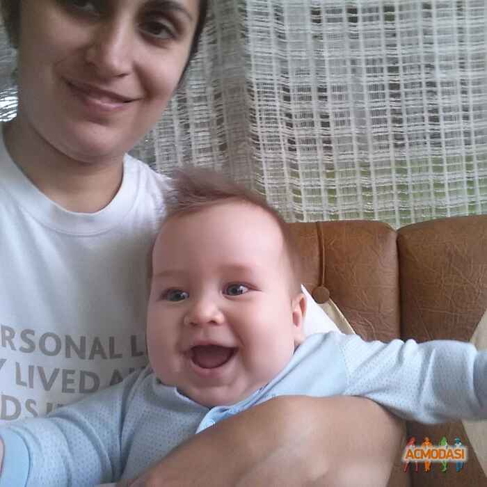 Гліб Юрійович Петров фото №969857. Завантажено 12 Жовтня 2016