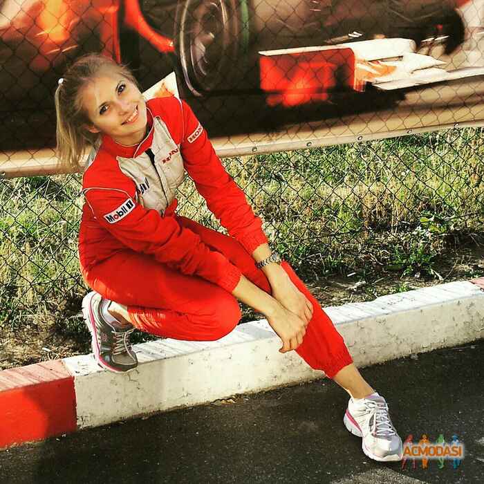 Анастасия Анатольевна Тимошкова фото №1018046. Завантажено 09 Лютого 2017