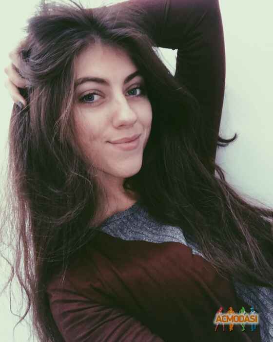 Владислава Андреевна Вецко фото №1021882. Завантажено 18 Лютого 2017