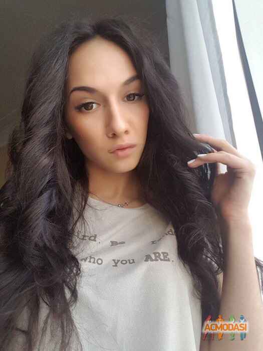 Aleksandra  Sinenko фото №1064908. Завантажено 11 Червня 2017