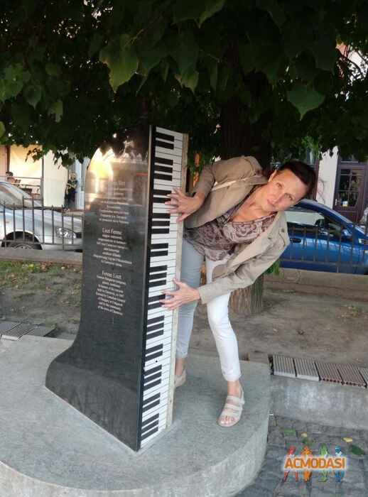 Виктория  Васильчук фото №1104438. Завантажено 15 Вересня 2017