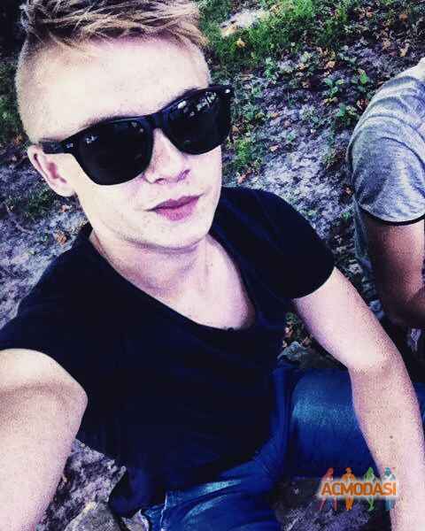 коля рома чорний фото №1138048. Завантажено 17 Листопада 2017