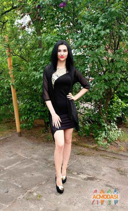 Анна  Бережная фото №1141789. Завантажено 23 Листопада 2017