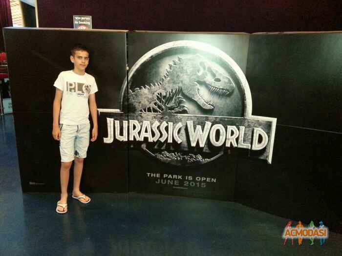 Дмитро Володимирович Лучкевич фото №1179958. Завантажено 05 Лютого 2018