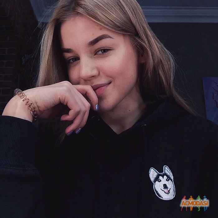 Юлия Романовна Иванько фото №1188602. Завантажено 17 Лютого 2018