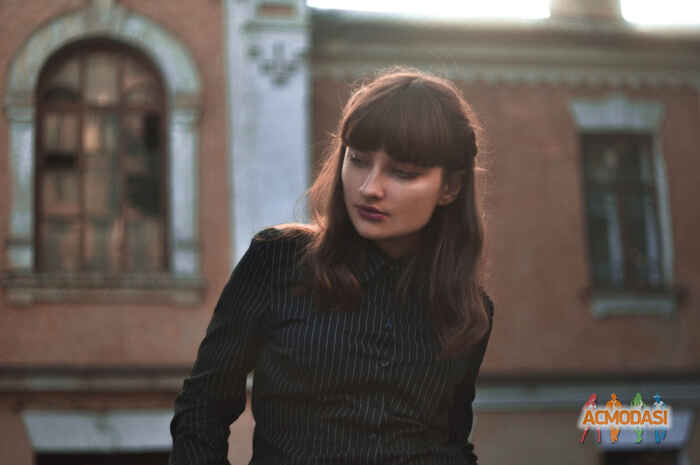 Серафима  Мельничук фото №1314915. Завантажено 30 Жовтня 2018