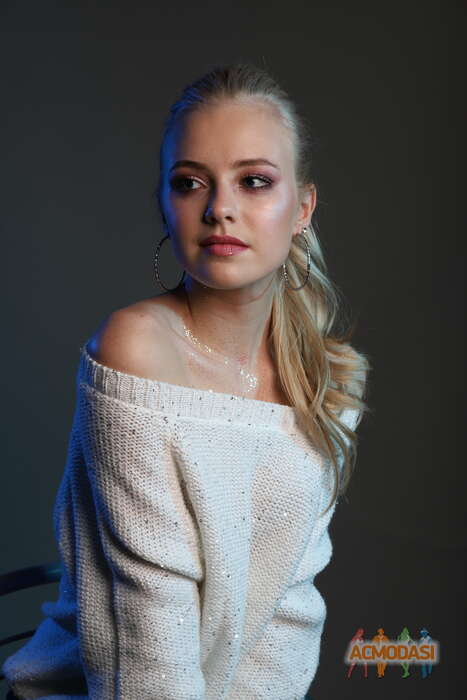 Anastasia  Romanova фото №1673106. Завантажено 19 Грудня 2021