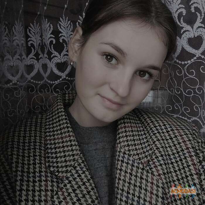 Анастасія  Кулікова фото №1680672. Завантажено 01 Лютого 2022
