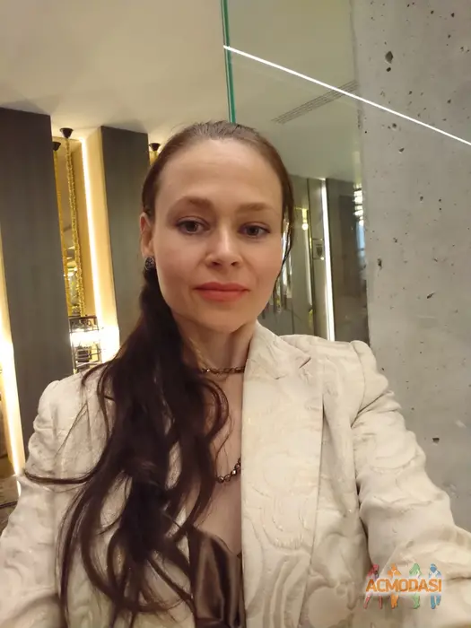 Алла Олегiвна Воробюк фото №1742172. Завантажено 17 Квітня 2025