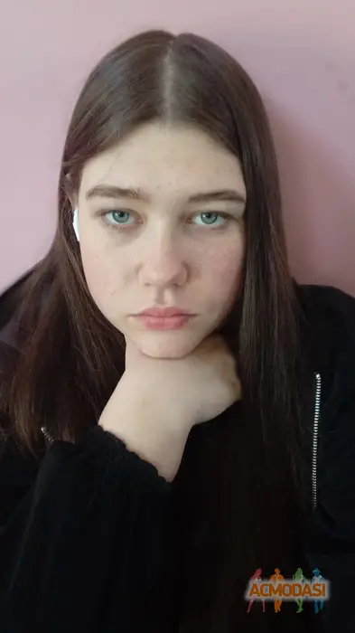 Альона  Нечаєва фото №1751280. Завантажено 06 Січня 2026