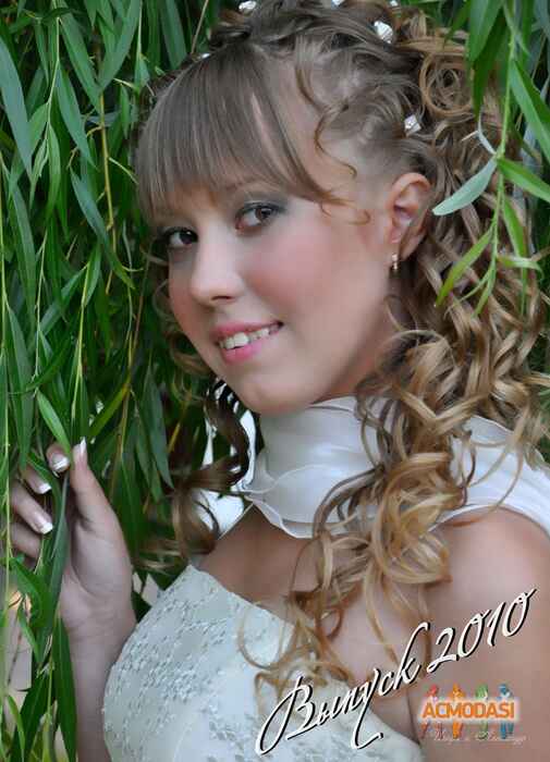 Світлана Анатоліївна Балакір фото №142800. Завантажено 03 Лютого 2012