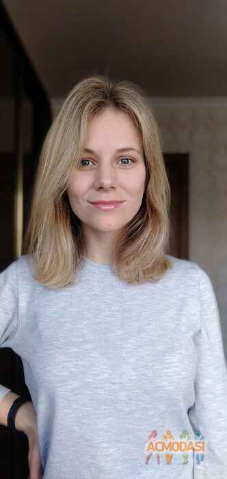 Екатерина Александровна Устинова фото №1624055. Завантажено 22 Квітня 2021