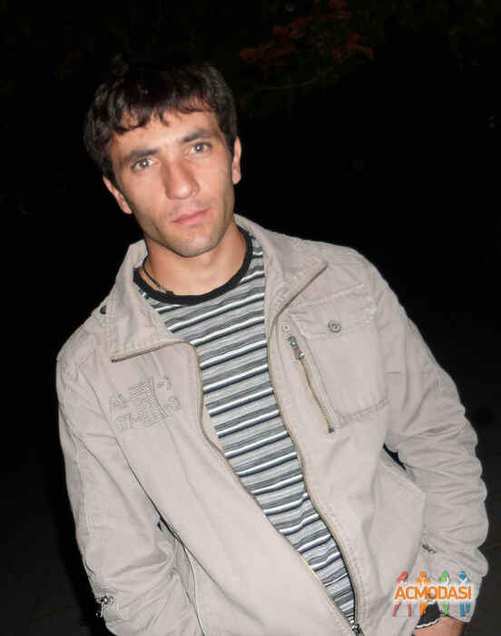 Усеин Нусретович Дегерменджи фото №223037. Завантажено 12 Липня 2012
